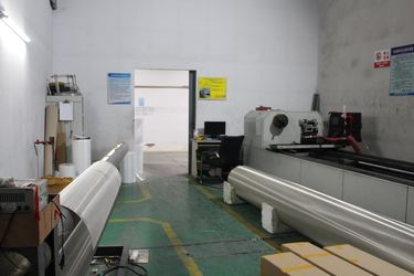 China Changzhou Jayu International Trade Co., Ltd Company Profile