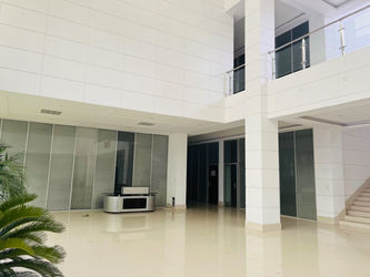 Changzhou Jayu International Trade Co., Ltd manufacturer production line
