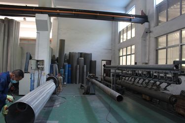 Changzhou Jayu International Trade Co., Ltd manufacturer production line
