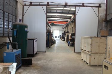 Changzhou Jayu International Trade Co., Ltd manufacturer production line