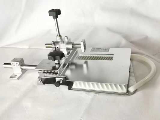 Buy Four Finger Flat Selvedge Uncurler Stenter Machine Spare Parts Three Finger online manufacture