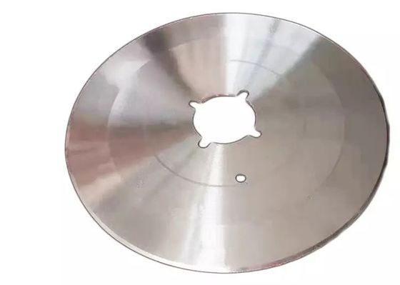 Buy 220mm Fabric Cutter Blades HSS Knife Fabric Cutting Machine Blade online manufacture