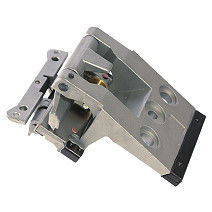 Buy Aluminium Stenter Machine Spare Parts Monforts Stenter Clip Double online manufacture