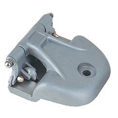 Buy Copper Steel Stenter Clip Single Purpose Harish Stenter Spares Clip online manufacture
