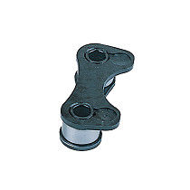 Buy Industrial Stenter Chain Stenter Spare Parts Artos Stainless Steel Material online manufacture