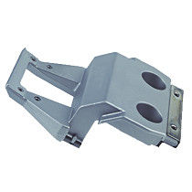 Buy Artos Stenter Machine Spare Parts Bruckner Finishing Machine Pin Holder online manufacture