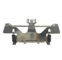 Buy Stenter Textile Machinery Components Monfortz Pin Protector Finishing Aluminium online manufacture