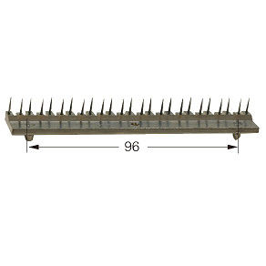 Buy Stainless Steel Stenter Pin Bar Monfortz online manufacture