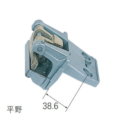 Buy Double Purpose Stenter Pin Clip LK Machine Stenter Spare Parts Industrial online manufacture