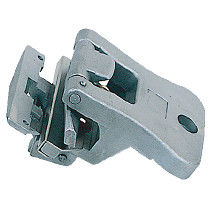 Buy Wakayama Stenter Clip Aluminium Material Stenter Spares Clip online manufacture
