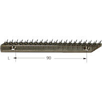 Buy Wakayama Stenter Pin Bar Copper Carbon Steel Stenter Pin Plate online manufacture