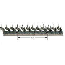 Buy Santalucia Stenter Pin Bar Pin Plate Copper Stenter Machine Parts online manufacture
