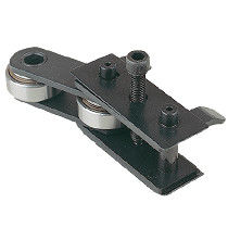 Buy Santalucia Stenter Chain Link Stenter Spare Parts Steel Material Vertical Chain online manufacture