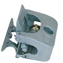 Buy Double Purpose Stenter Clip Krantz Stenter Spare Parts Aluminium Copper online manufacture
