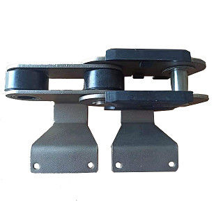 Buy Stainless Steel Stenter Chain Link Santex online manufacture