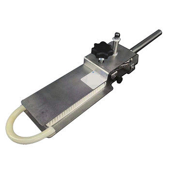 Buy Flat Selvedge Uncurler Stenter Machine Spare Parts Finishing Dyeing Machine online manufacture