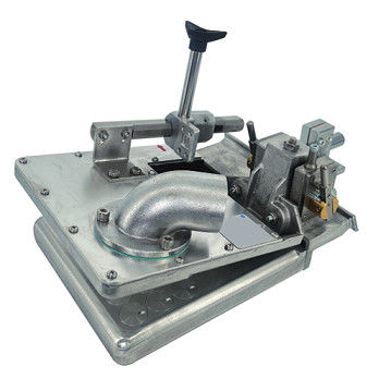 Buy Edge Blowing Selvedge Uncurler Double Sides Stenter Parts For Finishing Dyeing Machine online manufacture