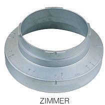 Buy 819 914 1018 Zimmer Stork Endrings High Neck Textile Machine Parts online manufacture