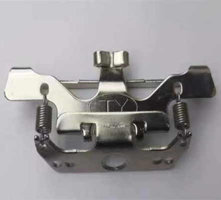 Buy Monfortz Protector Textile Machinery Components Stenter Pin Protection Flapper online manufacture