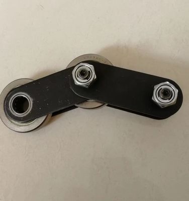 Buy Monfortz Stenter Chain Stenter Spares For Dyeing Machine online manufacture