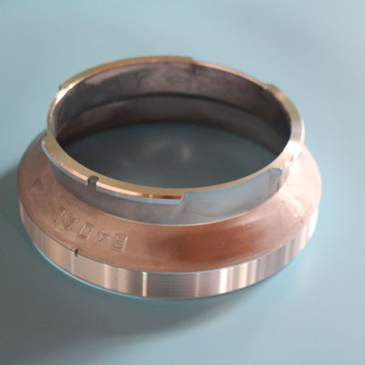 Buy 640mm Zimmer Endrings Stork Rotary Printing Machine Parts 725 820 914 online manufacture