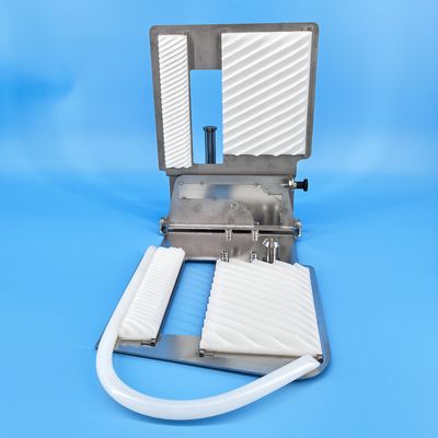 Buy Blowing Finishing Machine Selvedge Uncurler Stenter Machine Parts online manufacture