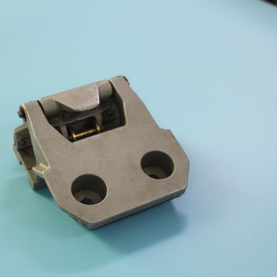 Buy Aluminium Stenter Parts Bruckner Stenter Machine Pin Clip Single Using online manufacture