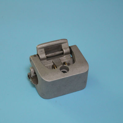 Buy Santalucia Stenter Machine Spare Parts Stenter Clip Single Using Aluminium online manufacture