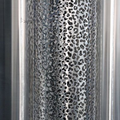 Buy Brushing Machine Parts Special Nickel Screen Brush Flower Screen Flocking Screen Produce Carpet online manufacture