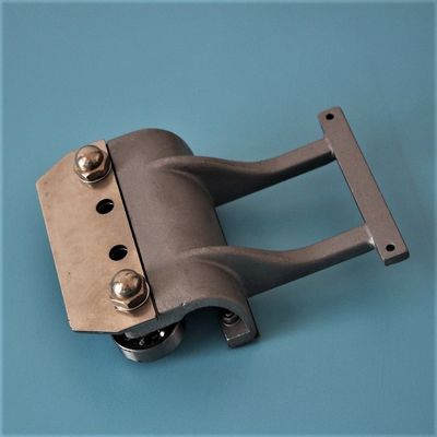 Buy Babcock Stenter Pin Holder Needle Holder Textile Machinery Components Aluminum Material online manufacture
