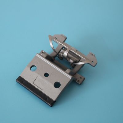 Buy Textile Machinery Components Monforts  Pin Holder Pin Protector Aluminum Stainless Steel online manufacture