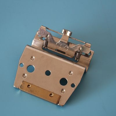 Buy Monforts Stenter Machine Parts Pin Holder Pin Protector Textile Machine Components Stainless Steel online manufacture
