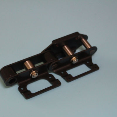 Buy Babcock Stenter Vertical Chain Link Black Color 70mm Pitch Standard Size Setting Machine Parts online manufacture