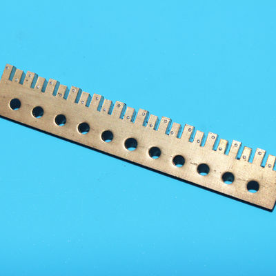 Buy Monforts Finishing Machine Parts Stenter Pin Bar Pin Plate Copper Material Carbon Steel Needle Standard Size online manufacture