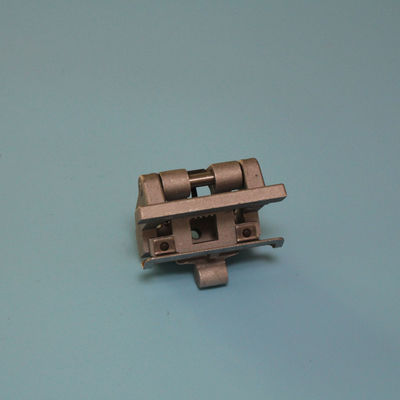 Buy Textile Machinery Components Stentex Stenter Parts Pin Holder Bring Protector Aluminum SS Material online manufacture