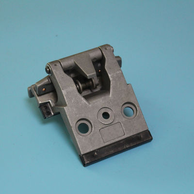 Buy Monforts Finishing Machine Parts Stenter Clip Needle Holder Double Purpose Aluminum Alloy Material online manufacture