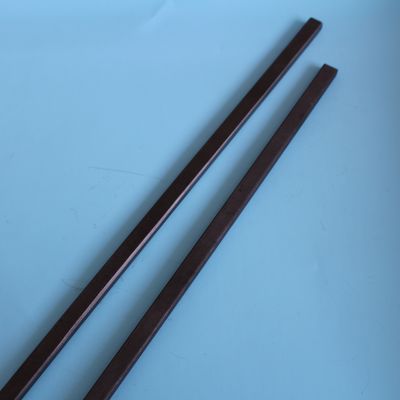 Buy Textile Machinery Components Monforts Stenter Spares Sliding Ralls Strip Carbon Graphite Material online manufacture