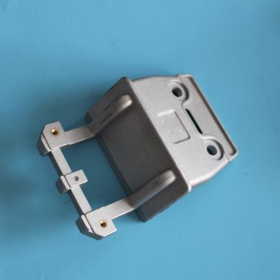 Buy iLsung Finishing Stenter Machine Parts Needle Pin Holder 73mm Center Distance Aluminum Material online manufacture