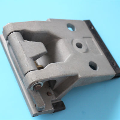 Buy Finishing Machine Parts Monforts Stenter Clip 96mm Hole Center Distance Aluminum Material Fixing Fabric online manufacture