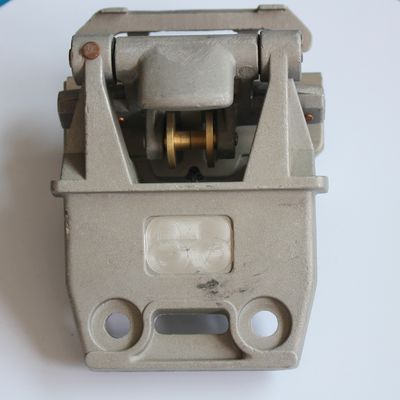 Buy Stenter Machine Parts Lk Stenter Clip Double Using Bring Holder Aluminum Material Standard Size online manufacture