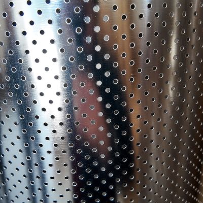 Buy Textile Machine Parts Rotary Screen Carpets Printing Templates 640/819/1018 Repeat Cylinders online manufacture