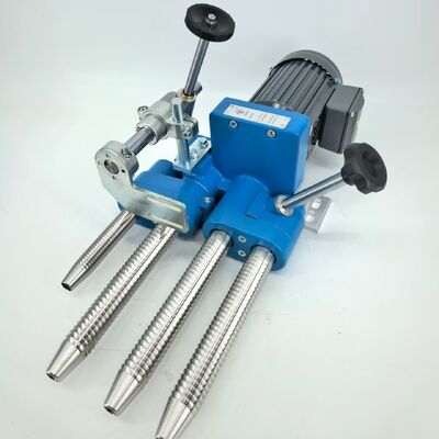 buy Monforts Stenter Machine Parts 4 Fingers and 2 Fingers Selvedge Uncurler in SS 304 for Woven and Knitting Fabric online manufacture