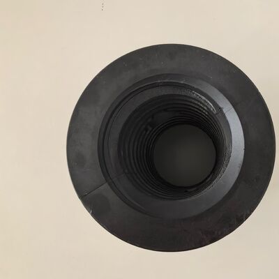 buy Ilsung Stenter Machine Parts Width Adjustment Nut Black Peek Material Tr50*8.47 Inner Diameter 45.2mm online manufacture