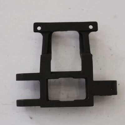 Buy Krantz Stenter Chain Link Steel Material Black Color Ready Stock for Finishing Machine Spares online manufacture