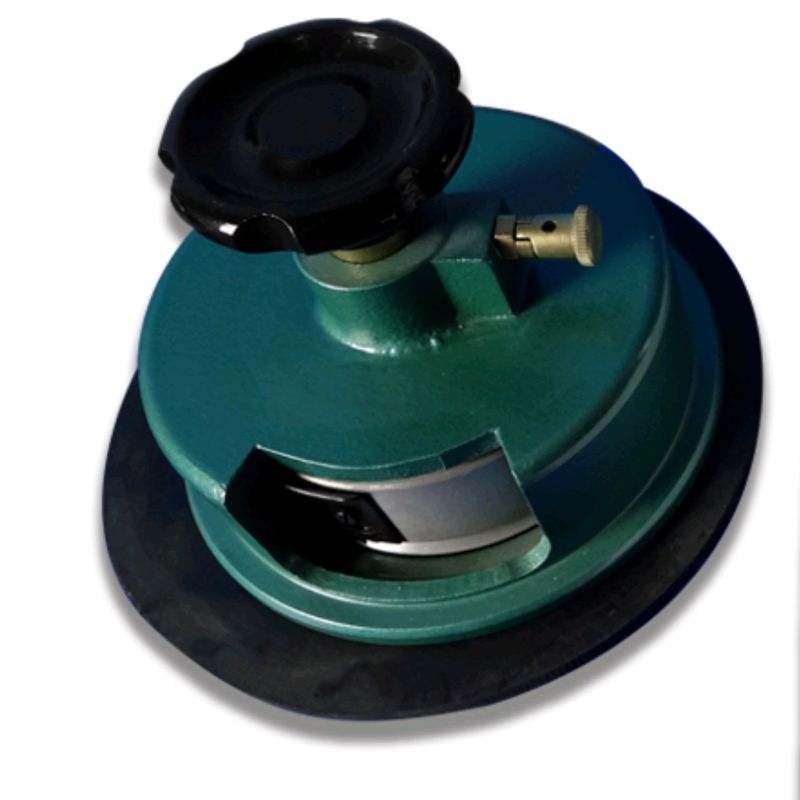 BS2471 Textile Testing Instrument Fabric Sample Cutter Disk Sampling Device
