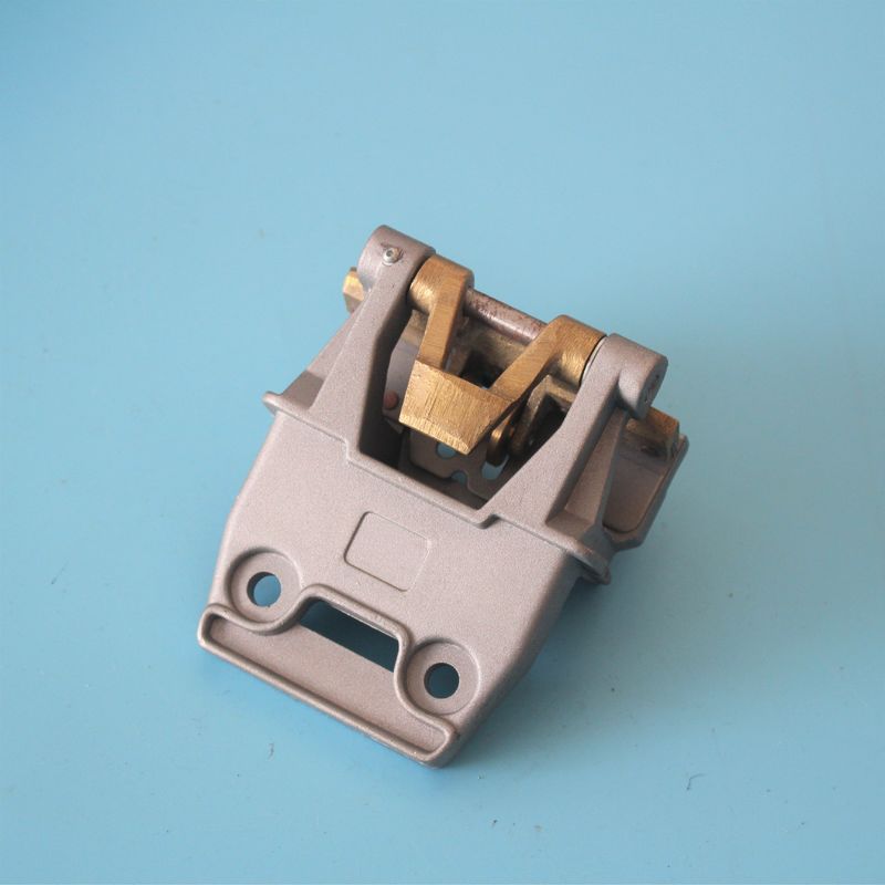 Moforts Finishing Machine Parts Stenter Clip Copper Flapper Standard ...