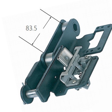 Bruckner Stenter Chain Link Vertical Chain Stenter Machine Spare Parts