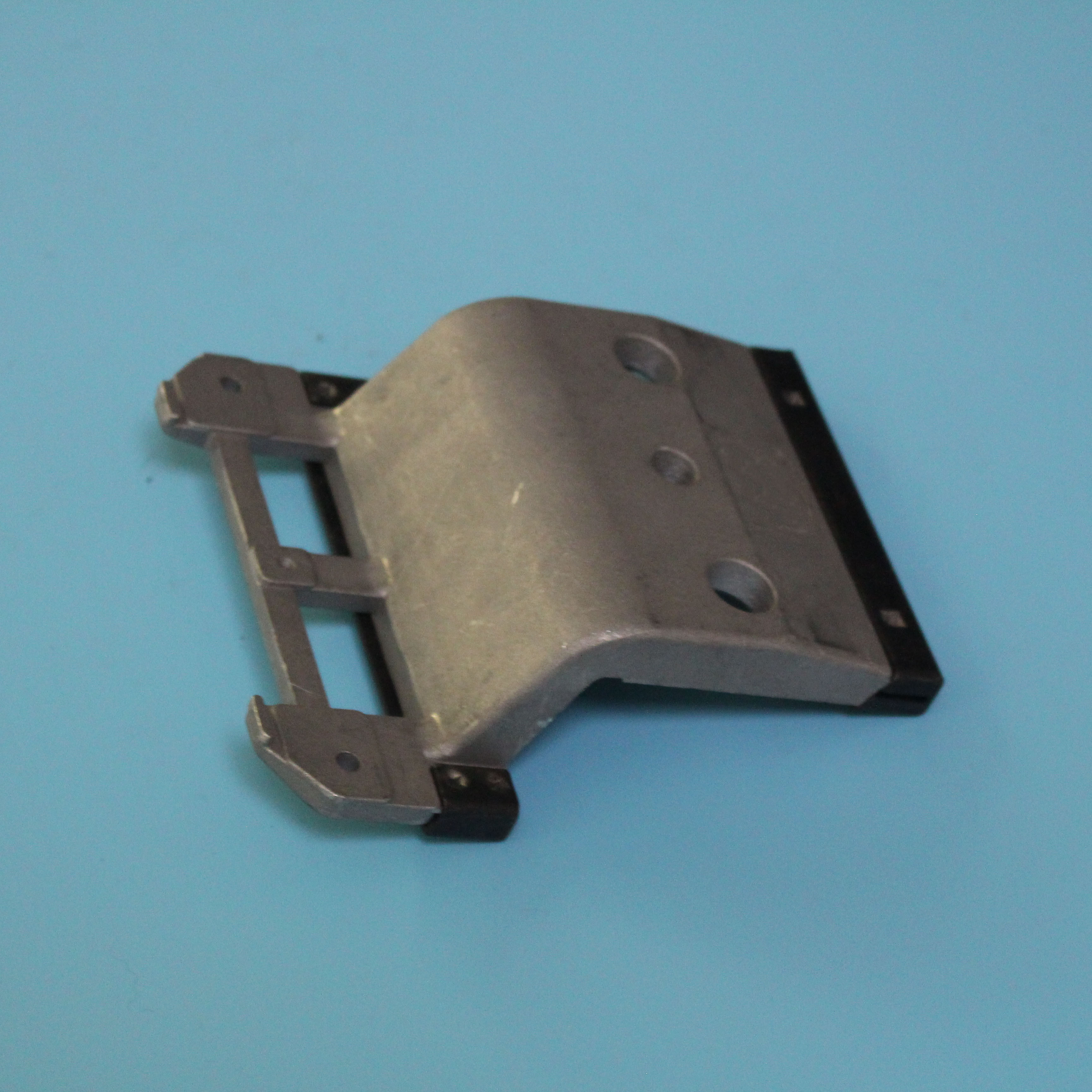 Pin Machine Hoder Monforts Finishing Machinery Components Aluminum Alloy Pin Holder ...