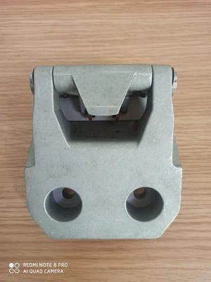 Dual Purpose Stenter Pin Clip Bruckner Textile Parts Clip Aluminum Alloy