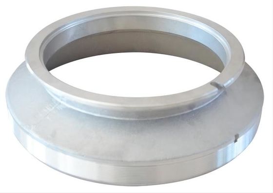 Rotary Screen Stork Type Endrings Printing Machine Parts Zimmer Cast Aluminium